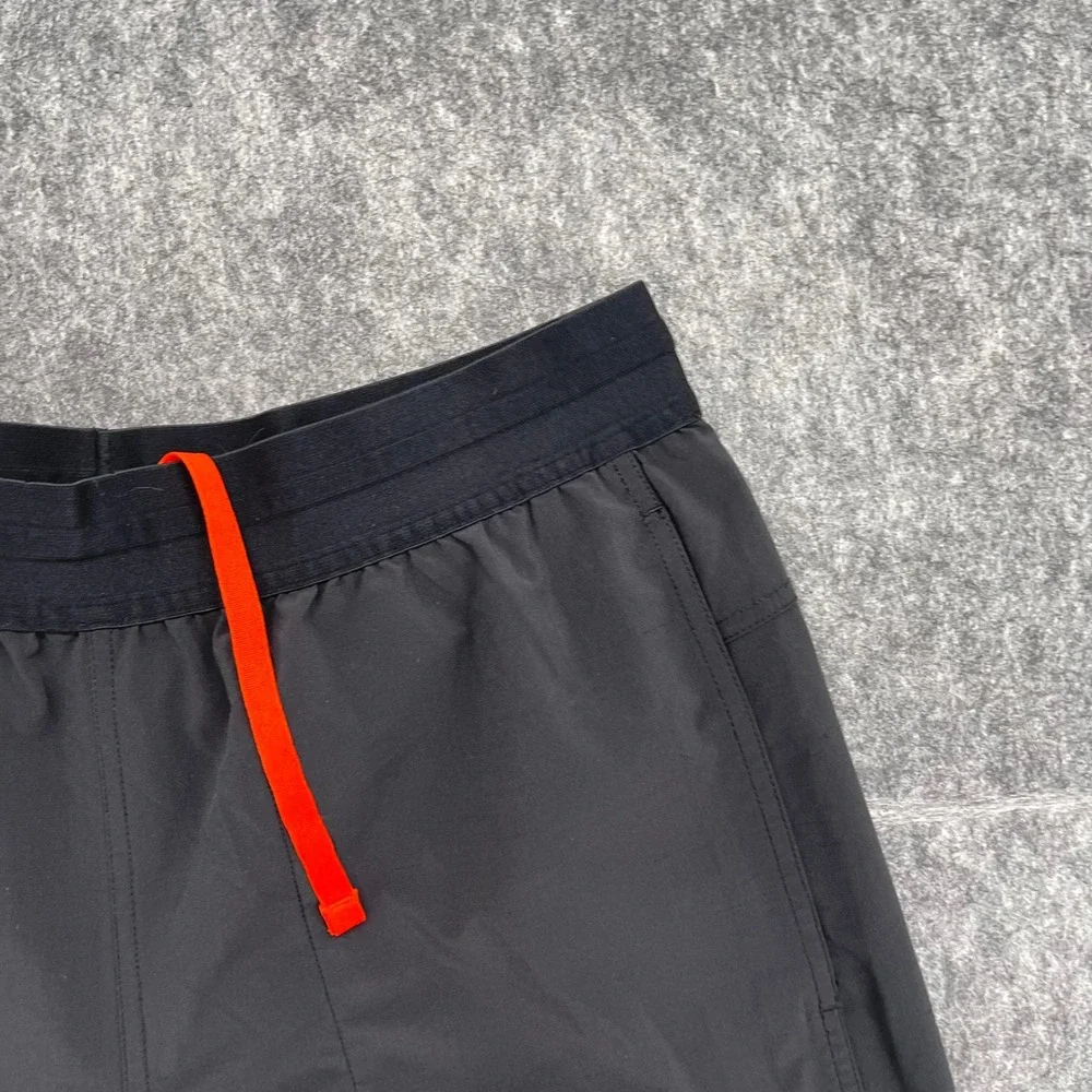 Oregon State Beavers Shorts Mens Medium  Dri-FIT Training Black OSU Nike
